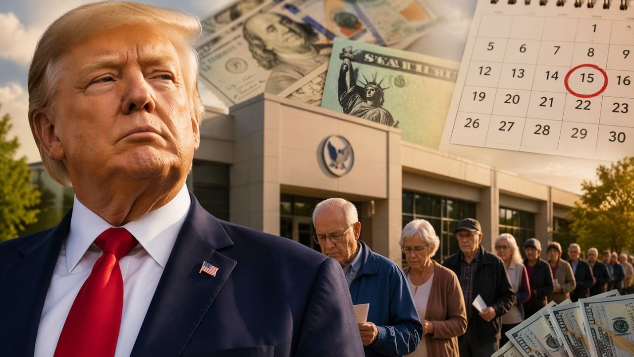 Social Security Payments April 15, 2026: Who Qualifies and How Much Retirees Will Get